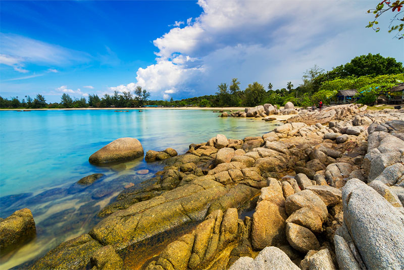 Cap-aux-Meules, Canada